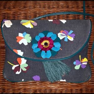 Vince Camuto Clutch Handbag